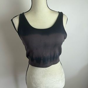 AERIE OFFLINE Tie Dye Tank Top